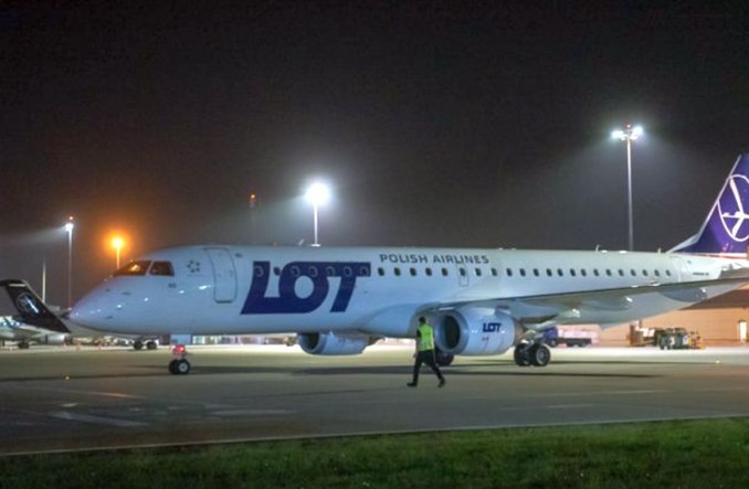 Poznań: 203 tys. pasażerów w sierpniu. Wzrost o 85 proc. rok do roku