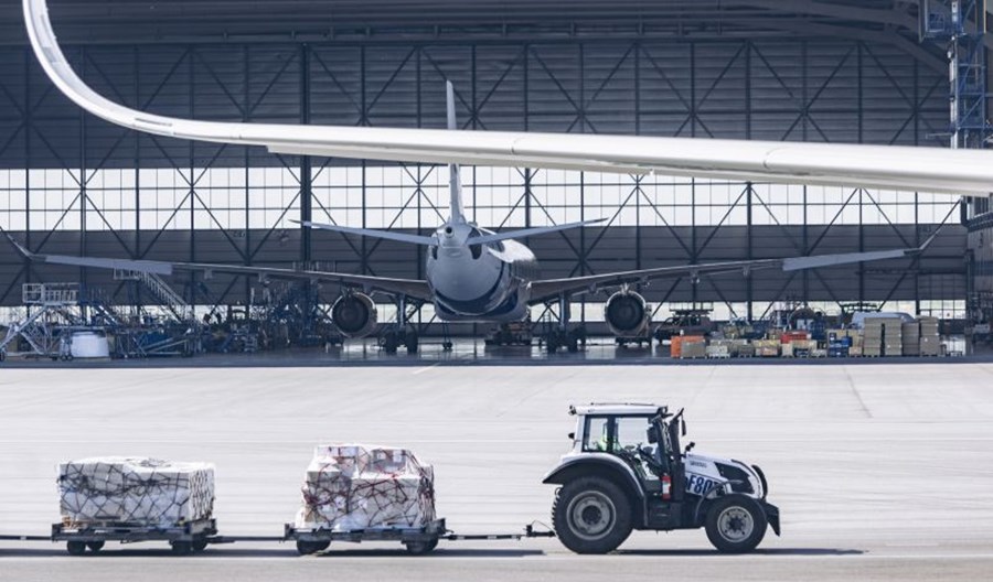 Nowe usługi online dla klientów Finnair Cargo Nowe usługi online dla klientów Finnair Cargo