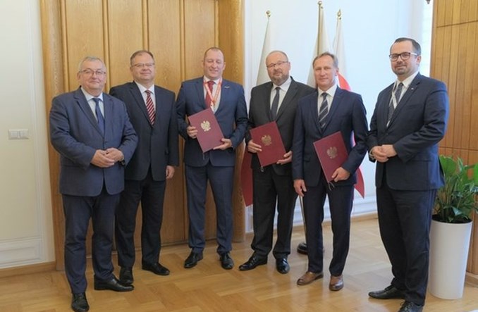 Nowi p.o. wiceprezesów ULC. Zastąpią odwołanego Witkowskiego