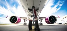 Wizz Air zwolnił dyrektora handlującego potajemnie akcjami na giełdzie