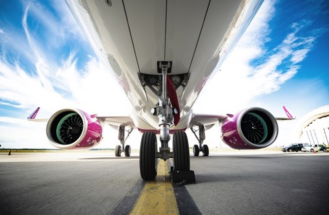 Wizz Air zwolnił dyrektora handlującego potajemnie akcjami na giełdzie