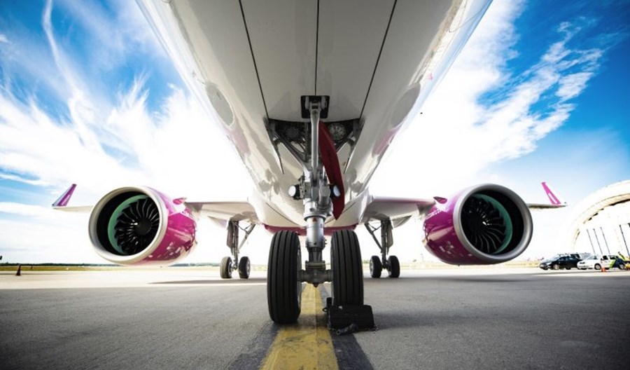 Wizz Air zwolnił dyrektora handlującego potajemnie akcjami na giełdzie Wizz Air zwolnił dyrektora handlującego potajemnie akcjami na giełdzie