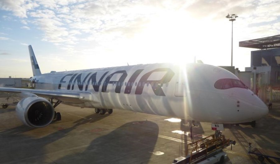 A350-900 Finnair połączą Sztokholm także z Los Angeles i Nowym Jorkiem A350-900 Finnair połączą Sztokholm także z Los Angeles i Nowym Jorkiem