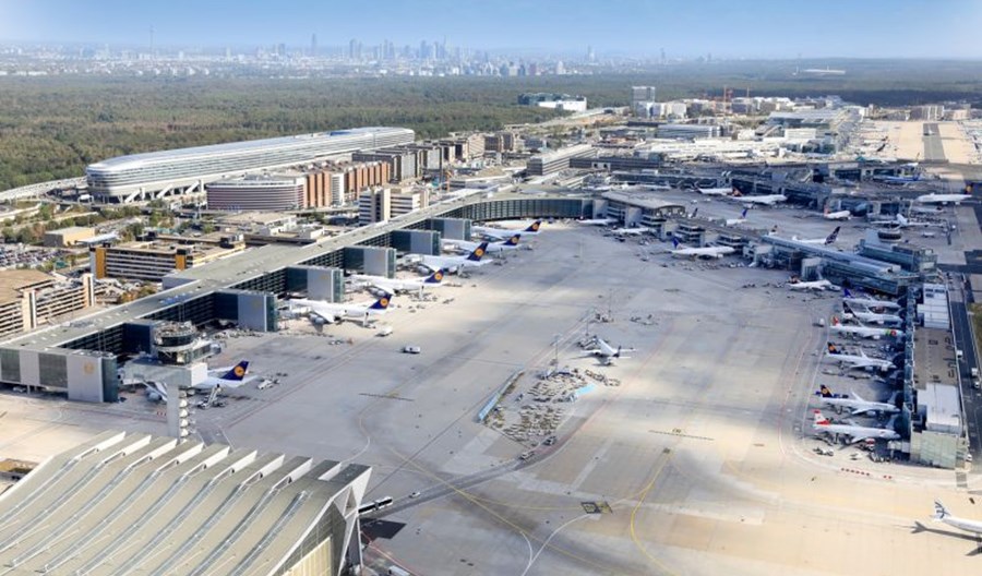 Lufthansa poleci co godzinę na dwóch trasach krajowych. Spohr: Podróżujący służbowo wracają Lufthansa poleci co godzinę na dwóch trasach krajowych. Spohr: Podróżujący służbowo wracają