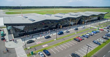 Olsztyn-Mazury: Flight Eco Center coraz bliżej