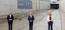 Monachium: Finisz rozbudowy tunelu kolejowego na lotnisku