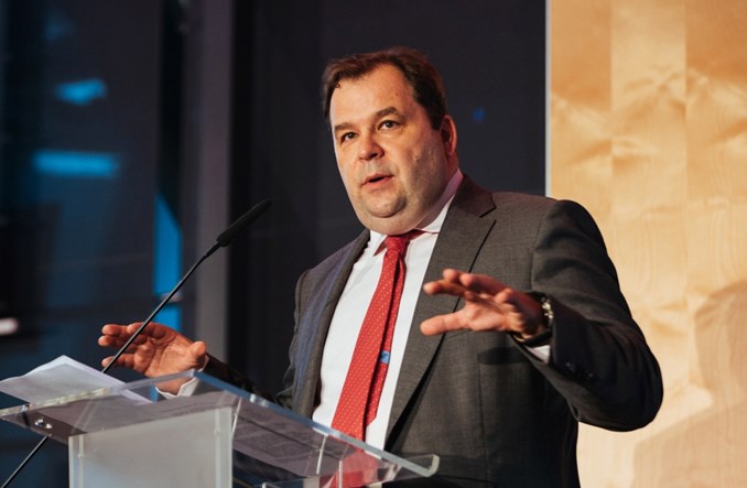 Były prezes PLL LOT przejmie stery Poczty Polskiej?