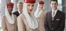 Emirates poszukują 3500 pracowników