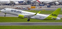 Polecieliśmy A220-300 nad Warszawą. "Żadna magia, ale najnowsza technologia"