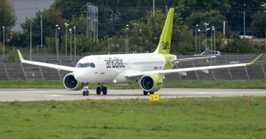 Las Palmas nową bazą airBaltic. Jesienią 10 nowych tras z Gran Canarii