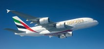Więcej rejsów Emirates do USA. 24 loty w tygodniu A380