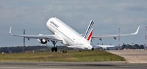Airbus, Air France i DSNA rozpoczynają testy w ramach inicjatywy bardziej wydajnych lotów