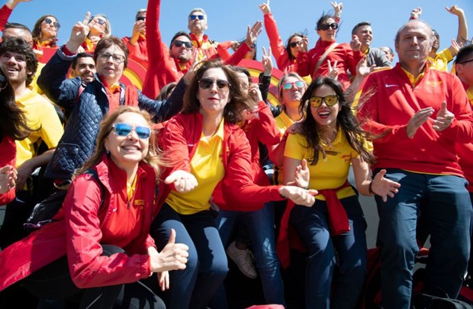 Firma DHL Express ogłoszona najlepszym pracodawcą Europy w 2021 r.