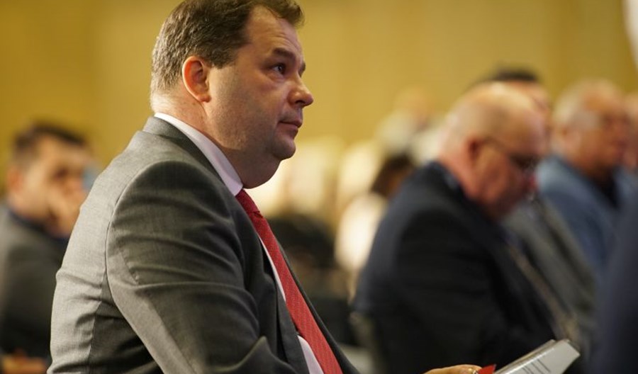 Mikosz: Nie wolno straszyć wirusem. Priorytetem branży jest restart Mikosz: Nie wolno straszyć wirusem. Priorytetem branży jest restart