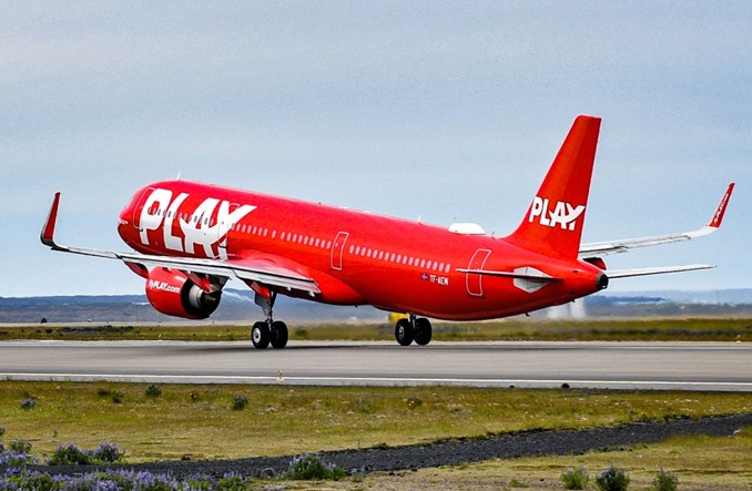 PLAY doleci wiosną do trzech kolejnych miast Skandynawii