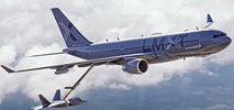 Lockheed Martin i Airbus zaoferują ulepszoną cysternę A330 MRTT dla US Air Force