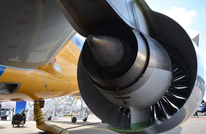 IATA: Fit for 55 idzie w złym kierunku