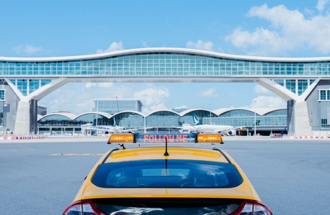 Grozi nam wojna handlowa o sloty pomiędzy Europą i Azją? Stracić może LOT