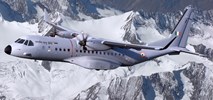 Indie potwierdzają zakup 56 samolotów Airbus C295