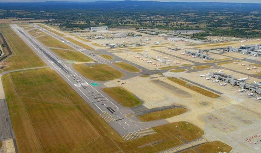 British Airways zrezygnowały z tanich lotów z Gatwick British Airways zrezygnowały z tanich lotów z Gatwick