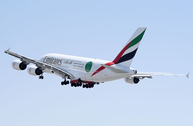 Emirates i Sabre podpisały nową umowę dystrybucyjną