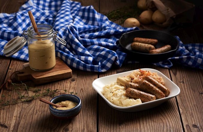 Oktoberfest w Emirates: Bawarskie specjały podczas lotów do Niemiec