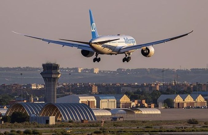 Air Europa na krawędzi upadku? Kłopoty z przedłużeniem rządowego wsparcia