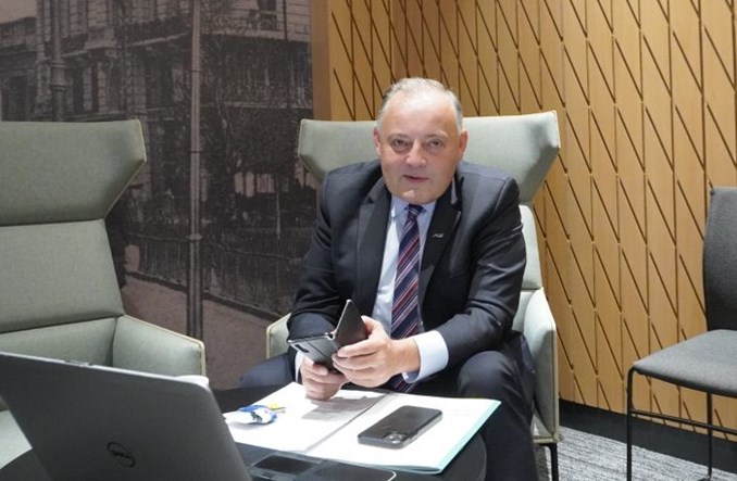 Dąbrowski o polityce klimatycznej: Obawiam się, że powstaną sfery ubóstwa energetycznego