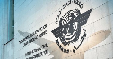 Przedstawiciel USA w ICAO apeluje o kolejne sankcje dla Białorusi