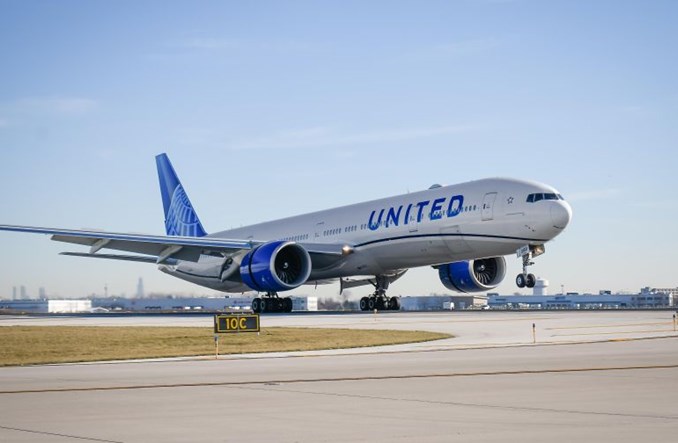 United Airlines zwolnią 593 niezaszczepionych pracowników. Kirby: Niezwykle trudna decyzja