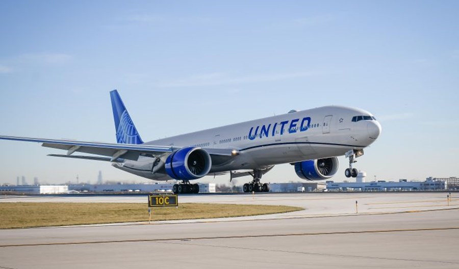 United Airlines zwolnią 593 niezaszczepionych pracowników. Kirby: Niezwykle trudna decyzja United Airlines zwolnią 593 niezaszczepionych pracowników. Kirby: Niezwykle trudna decyzja