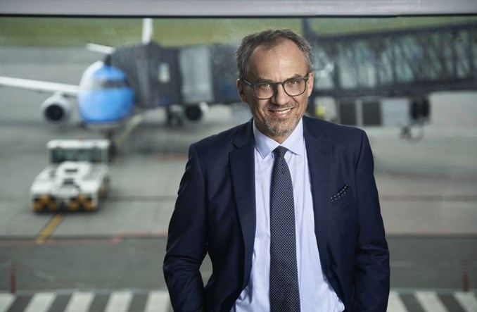 Wrocław: Sąd Okręgowy przywrócił Dariusza Kusia na prezesa lotniska