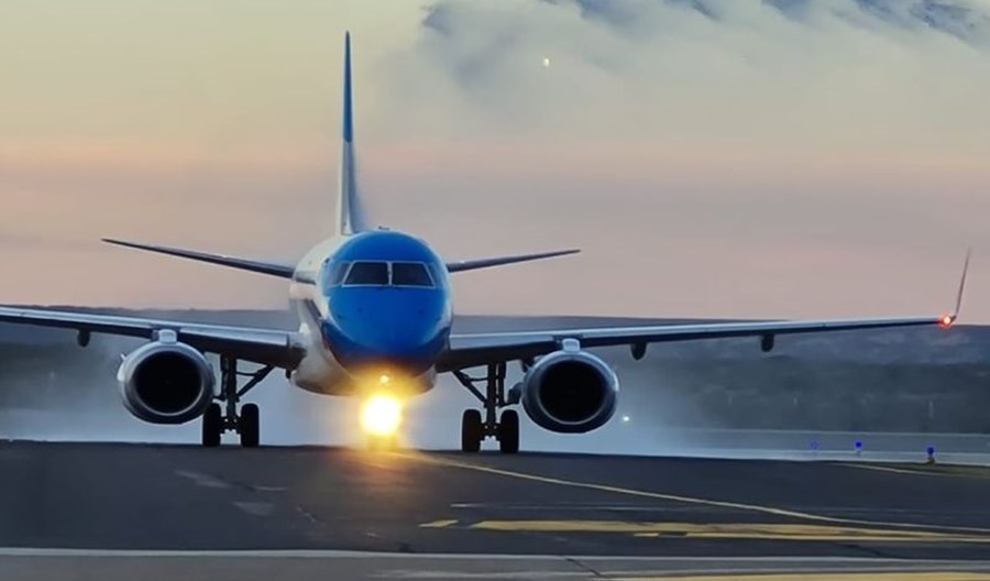 Aerolineas Argentinas połączą Cordobę z Ziemią Ognistą Aerolineas Argentinas połączą Cordobę z Ziemią Ognistą