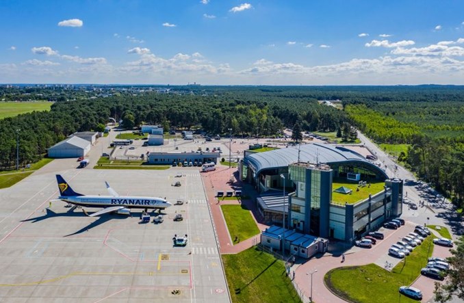 "Wstrzymanie podwyżek opłat nawigacyjnych leży w interesie pasażerów"