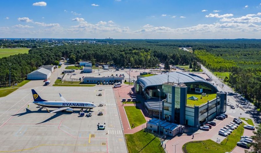"Wstrzymanie podwyżek opłat nawigacyjnych leży w interesie pasażerów" "Wstrzymanie podwyżek opłat nawigacyjnych leży w interesie pasażerów"