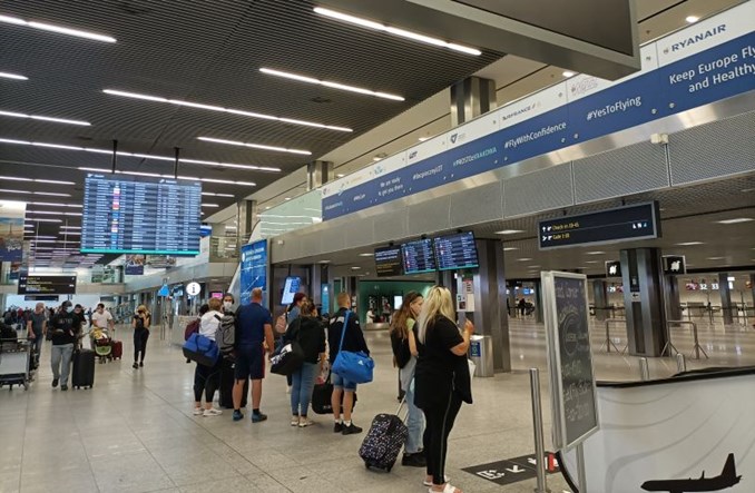 Kraków: Wrzesień słabszy od sierpnia, ponad 30 tys. mniej pasażerów