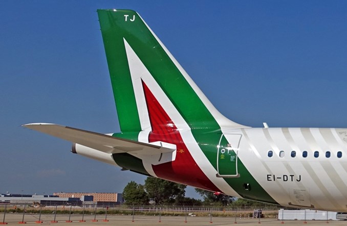 Italia Trasporto Aereo (ITA) podjęła decyzje flotowe i stawia na nowe airbusy