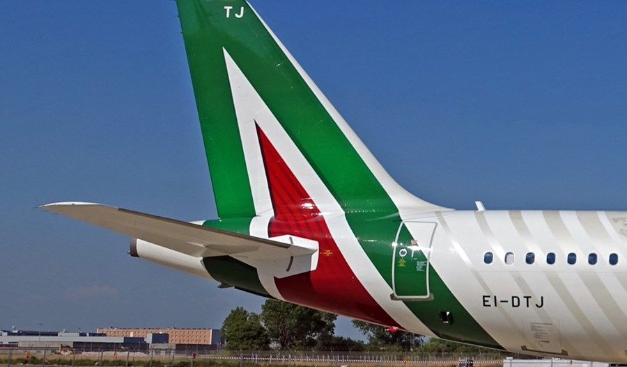 Italia Trasporto Aereo (ITA) podjęła decyzje flotowe i stawia na nowe airbusy Italia Trasporto Aereo (ITA) podjęła decyzje flotowe i stawia na nowe airbusy
