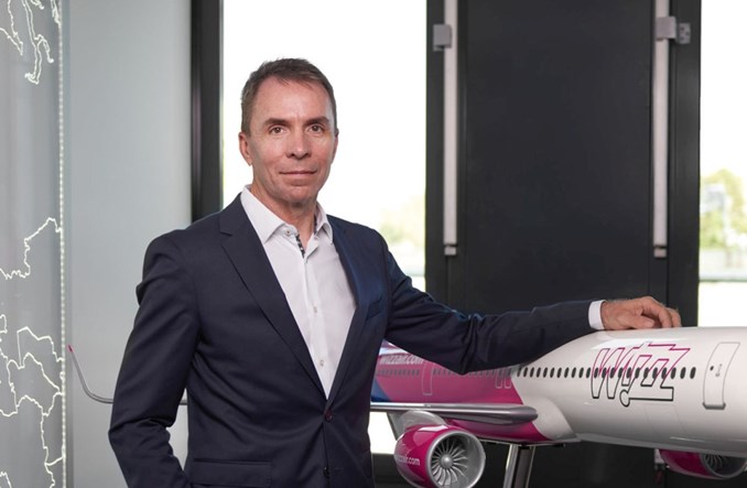 Váradi: ULC i rząd wspierają LOT, a nie wolny rynek