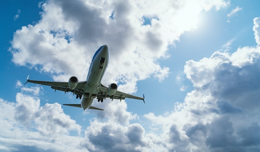 Historyczna decyzja. IATA przyjmuje cel neutralności węglowej do 2050 r. Historyczna decyzja. IATA przyjmuje cel neutralności węglowej do 2050 r.