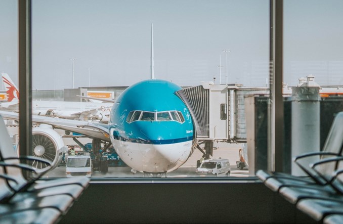ACI do IATA: Lotniska też ucierpiały w pandemii