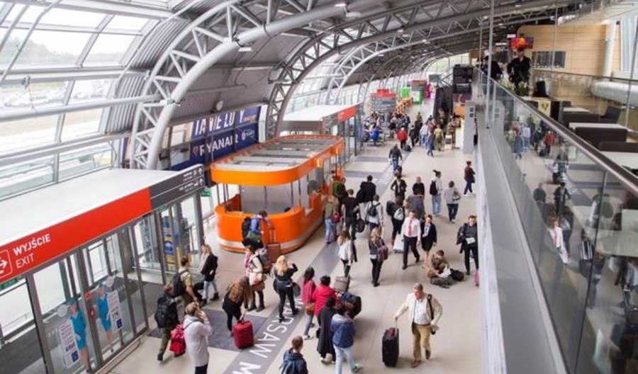 IATA: Do końca 2022 r. lotnictwo straci 201 mld dolarów IATA: Do końca 2022 r. lotnictwo straci 201 mld dolarów
