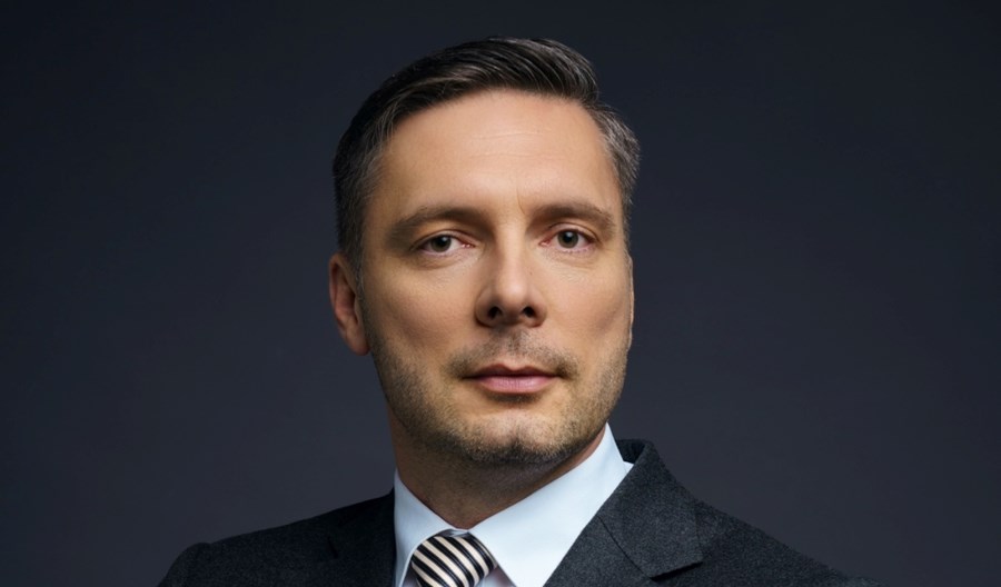 Paweł Urbaniak prezesem zarządu LS Airport Services