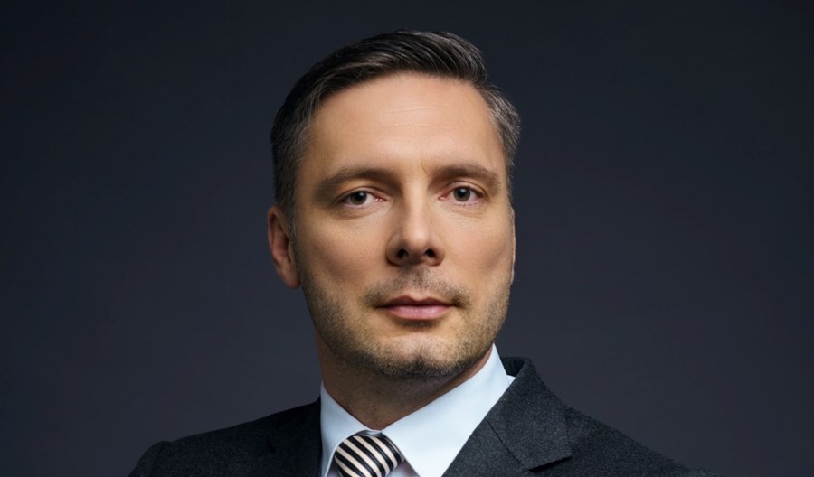 Paweł Urbaniak prezesem zarządu LS Airport Services Paweł Urbaniak prezesem zarządu LS Airport Services