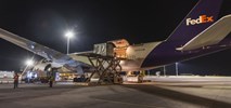 FedEx Express uruchamia nowe połączenie między Europą a Japonią