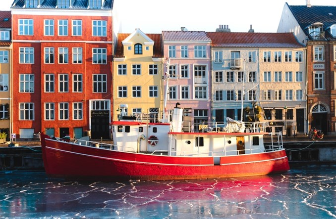 SAS wznawia połączenia z Wrocławia do Kopenhagi