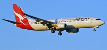 Qantas na ostatniej prostej programu odnowy floty krajowej. Powalczą Airbus, Boeing i Embraer