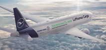 Kuehne+Nagel i Lufthansa promują paliwa neutralne pod względem emisji CO2
