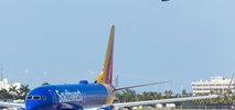 Drugi dzień z rzędu sporych anulacji lotów Southwest Airlines