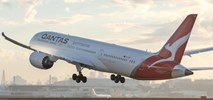 Dreamlinery Qantas dolecą z Sydney do Londynu przez Darwin. Przynajmniej do wiosny
